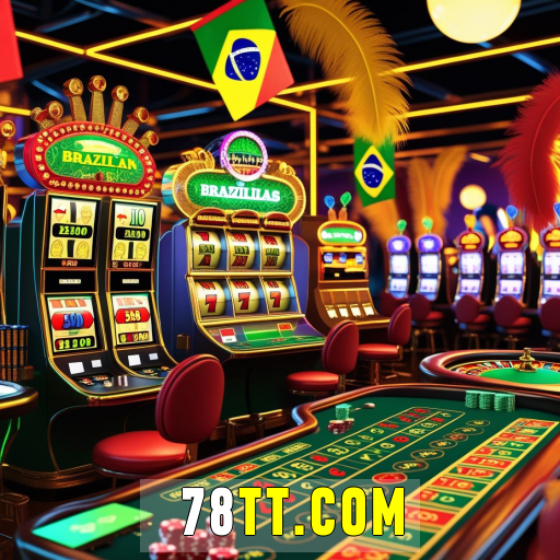 78tt-Game-Slots